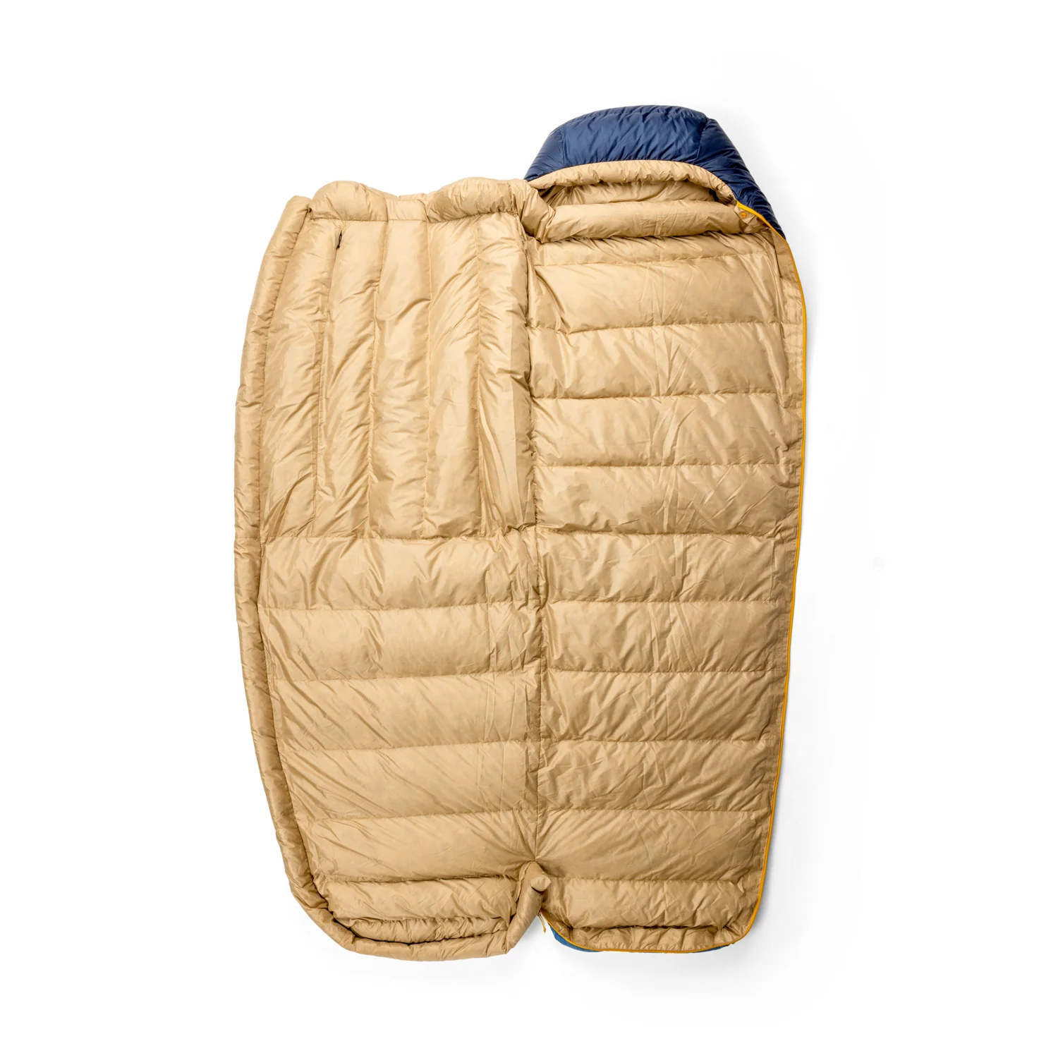 Circuit Down Sleeping Bag -9c - Image 4