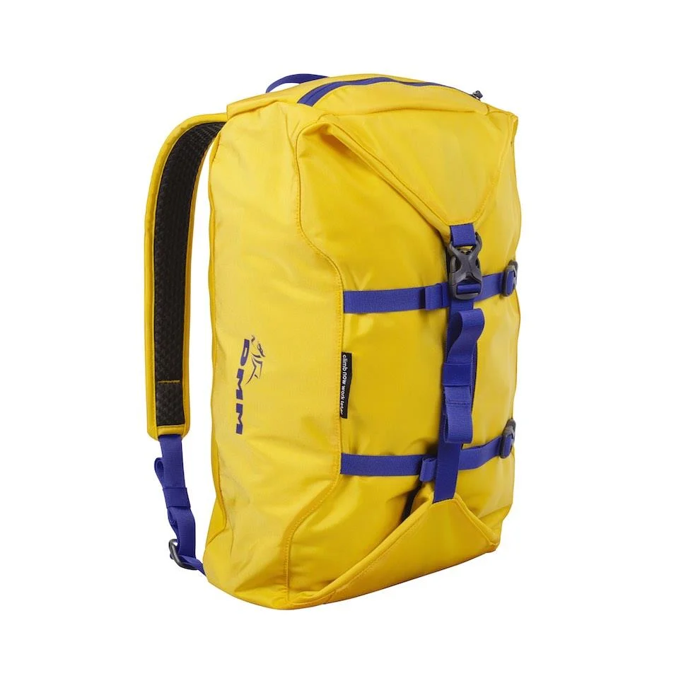 Classic Rope Bag 32L - Image 4