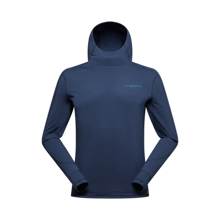 Cloud Shadow Sun Hoody Men's - Image 3