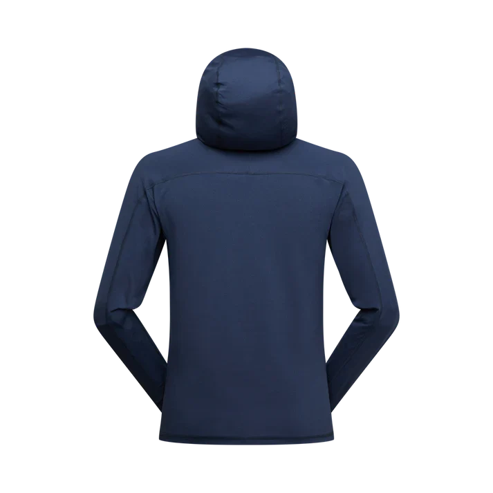 Cloud Shadow Sun Hoody Men's - Image 4