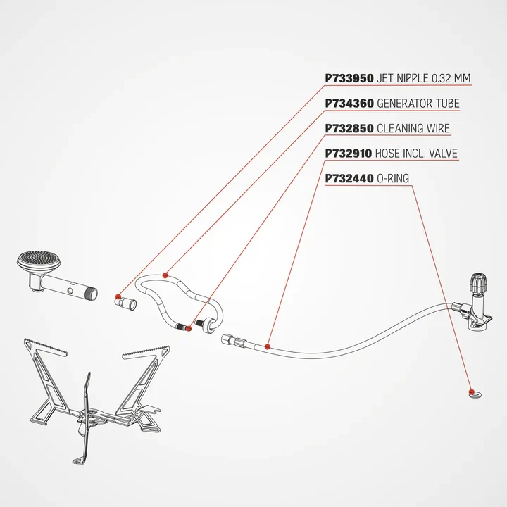 Express Spider II - Image 6