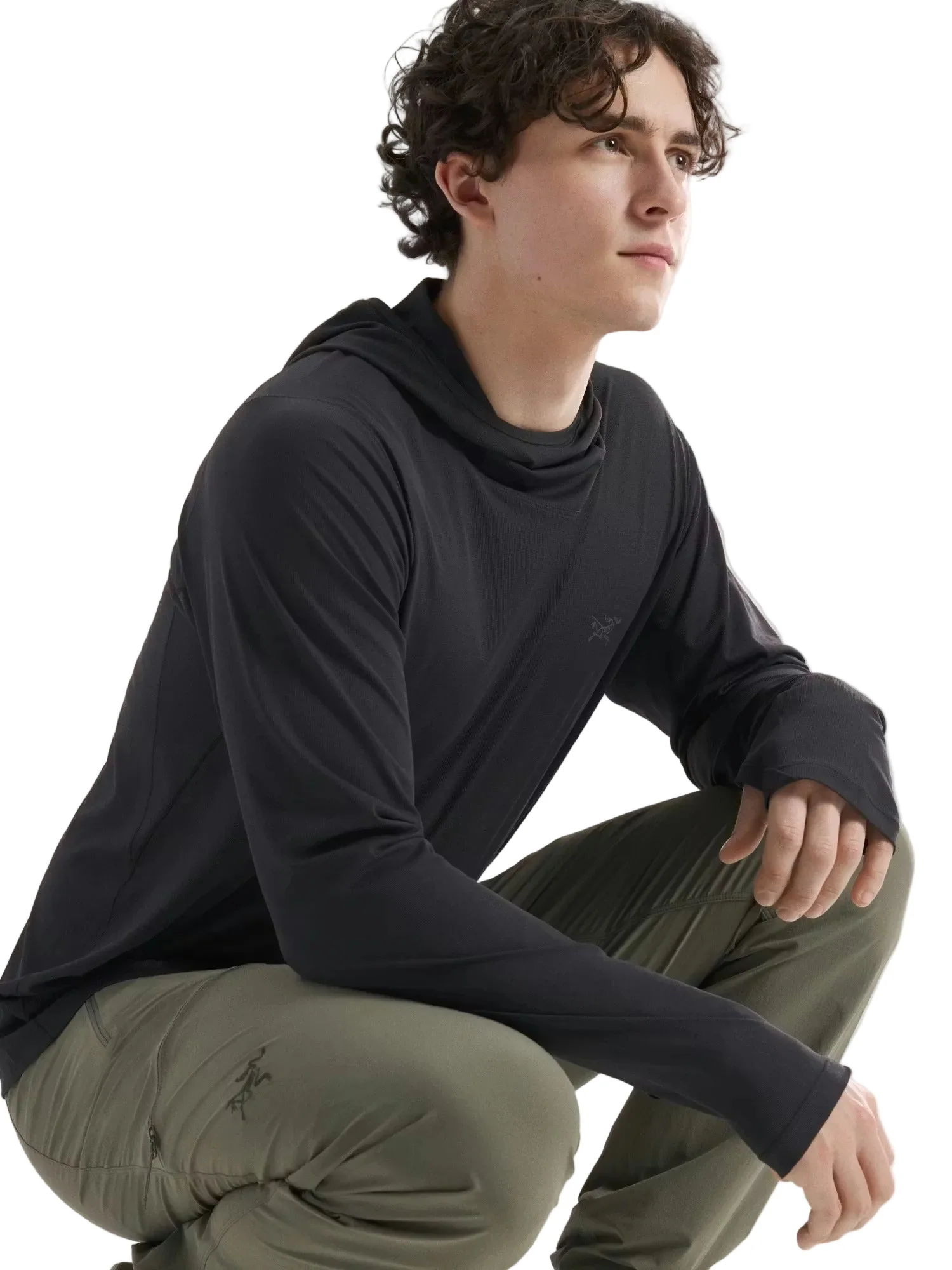 Cormac Hoody Men's - Image 5