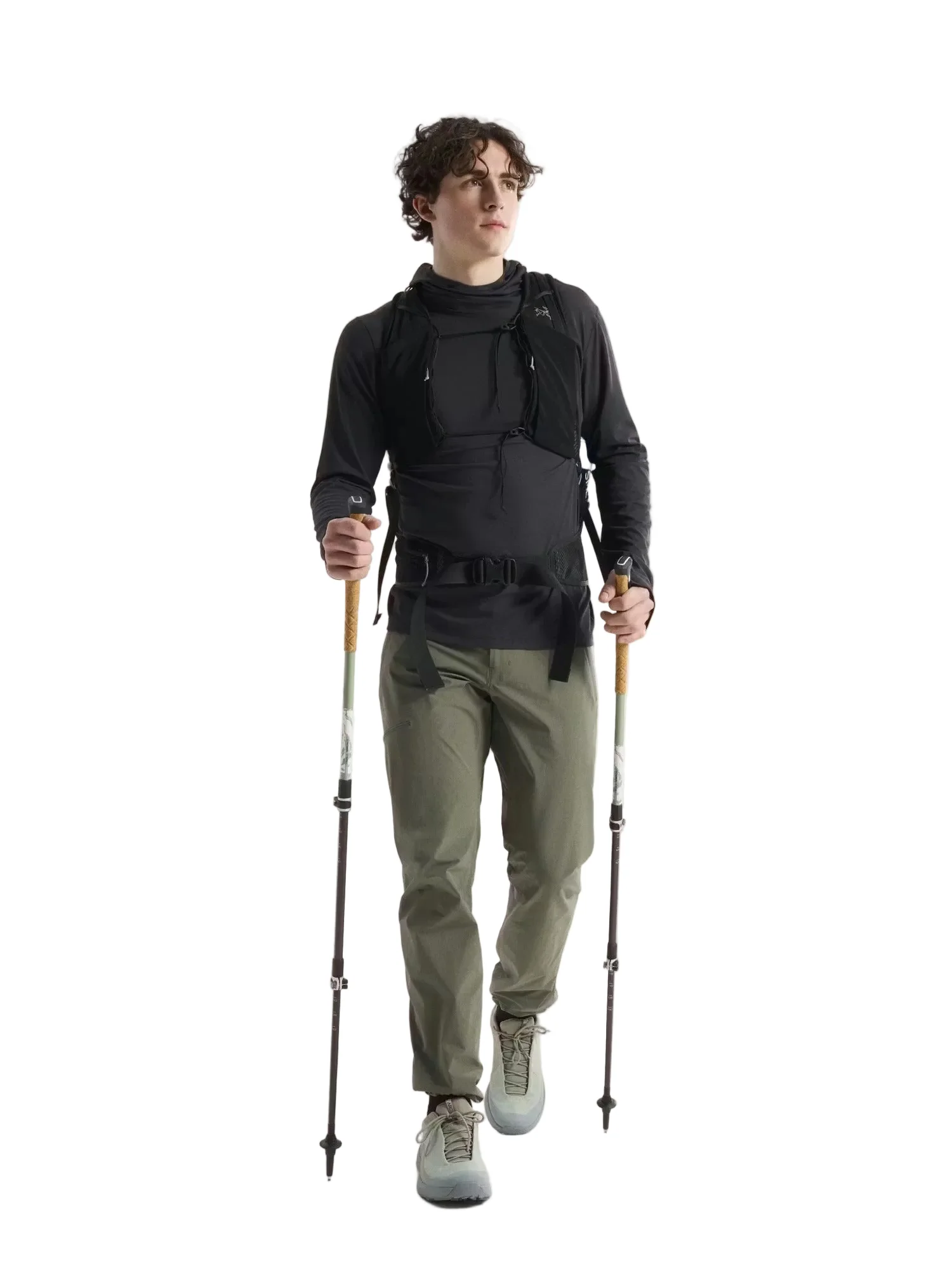 Cormac Hoody Men's - Image 6