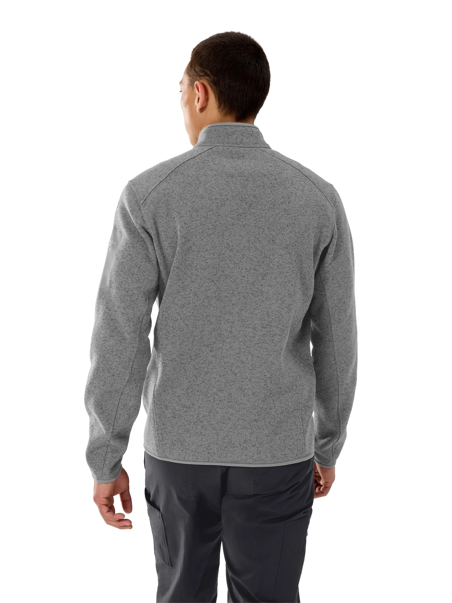 Covert Cardigan - Image 3