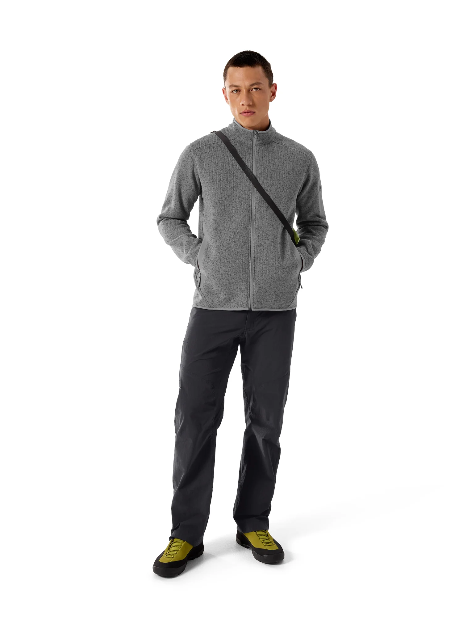 Covert Cardigan - Image 4