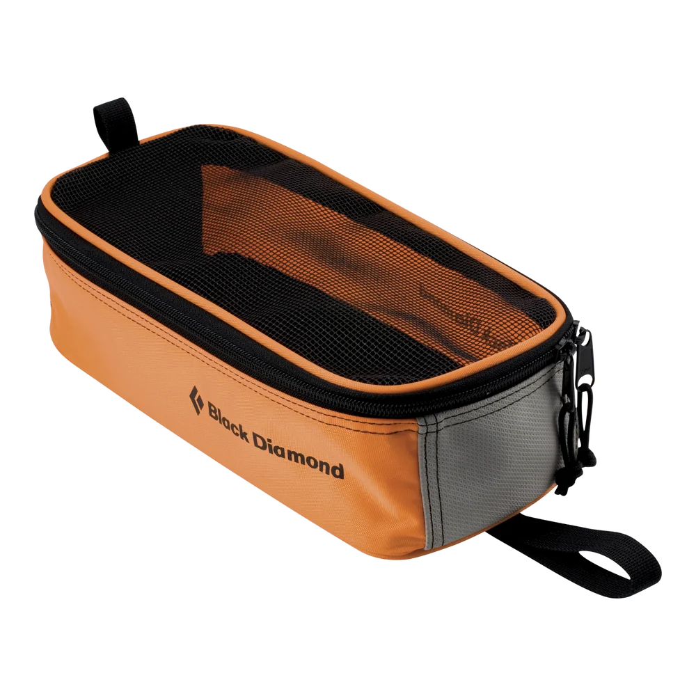 Crampon Bag