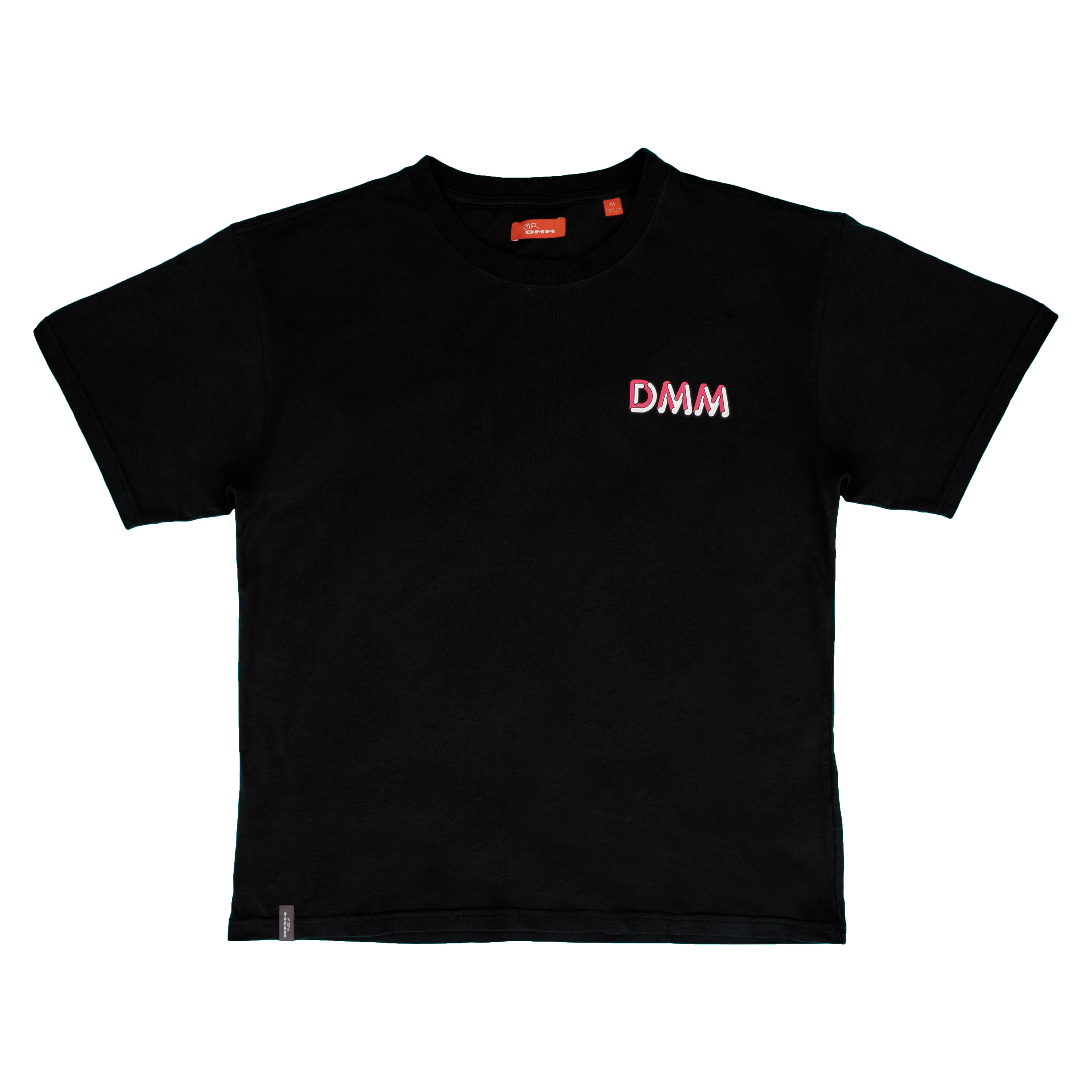 DMM Heritage T-Shirt - Image 3