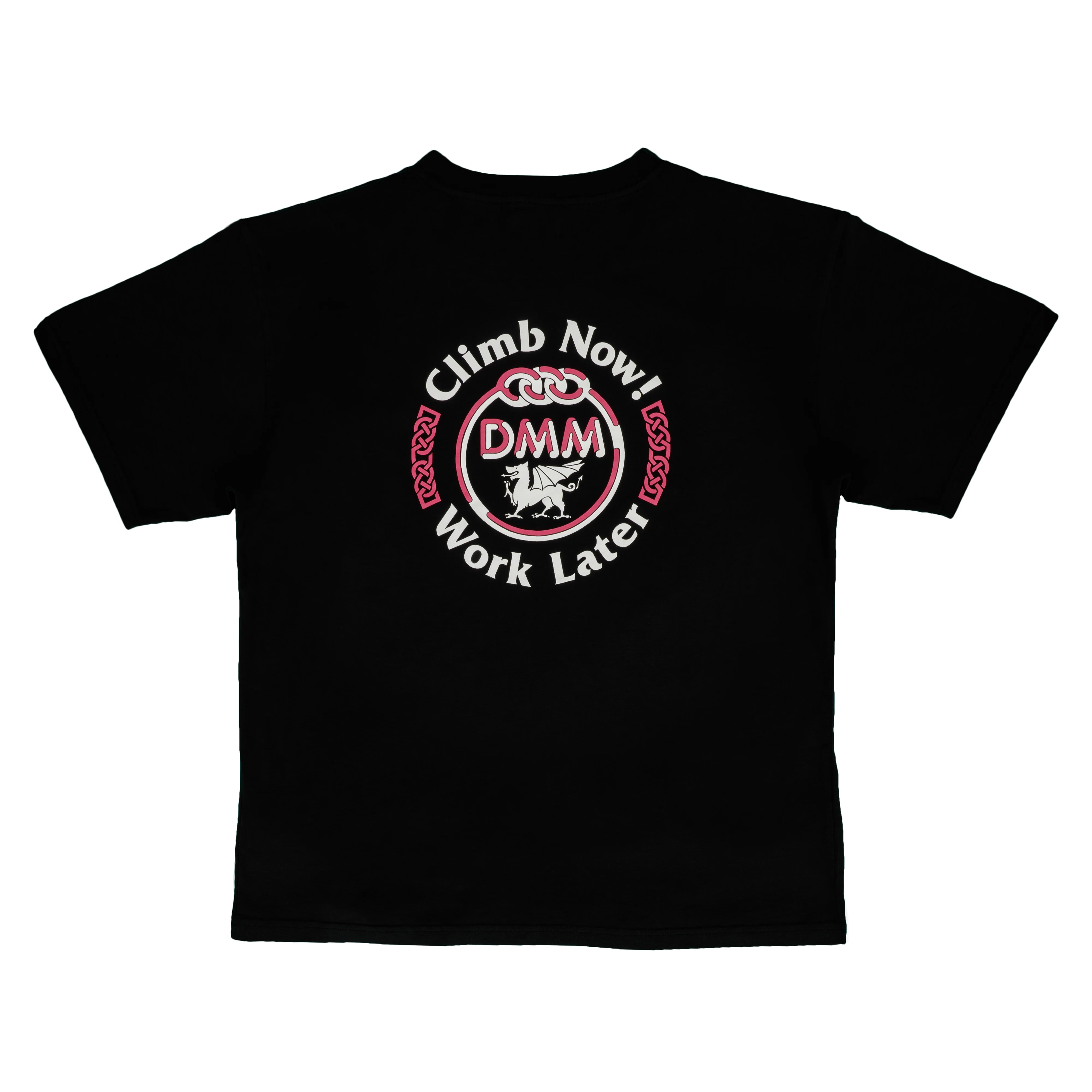 DMM Heritage T-Shirt - Image 4