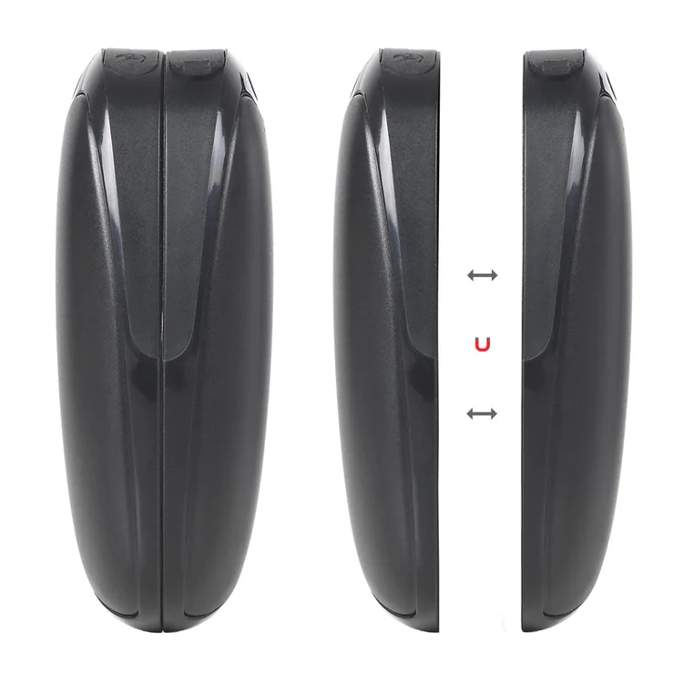Dual-Palm Rechargeable Hand Warmers - Image 4