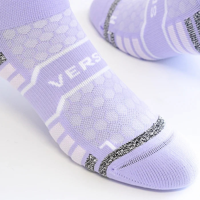 Wild Flower Trail Run Socks - Image 2