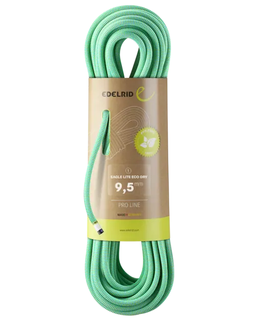 Eagle Lite Eco Dry 9.5mm