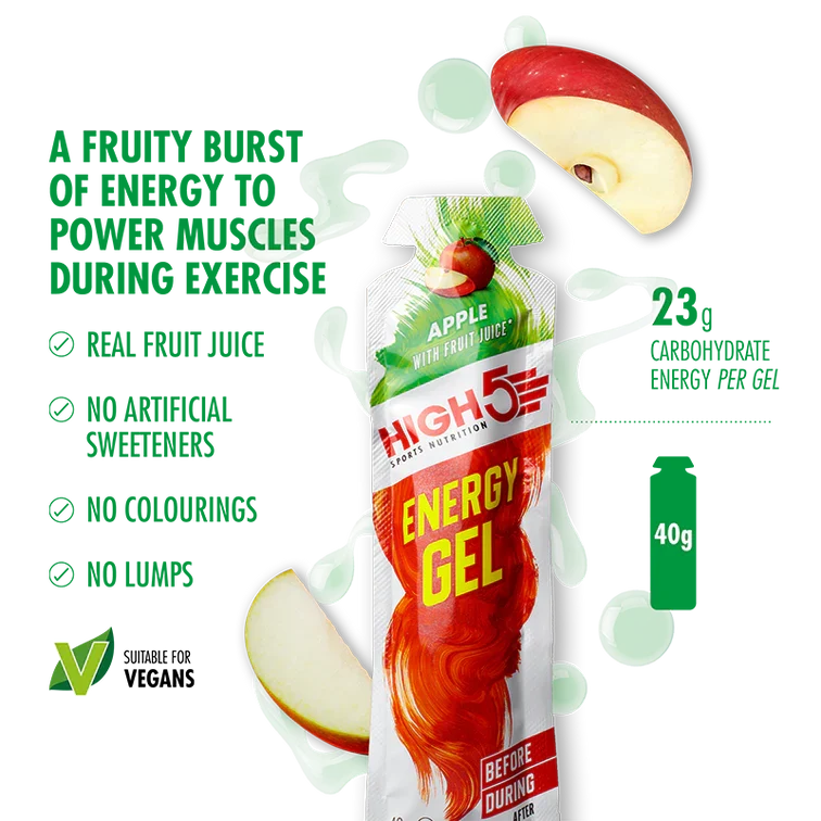 Energy Gel - Image 5