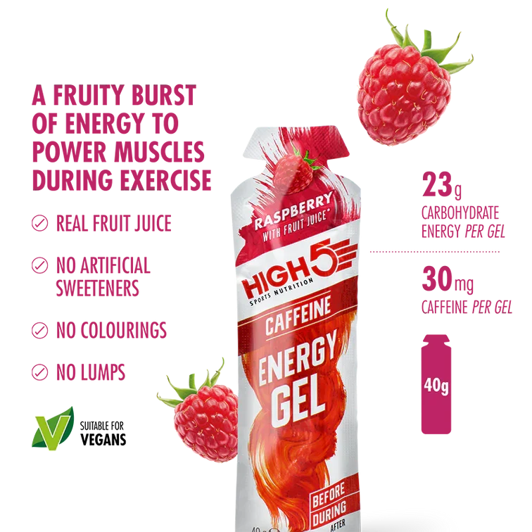 Energy Gel - Image 6