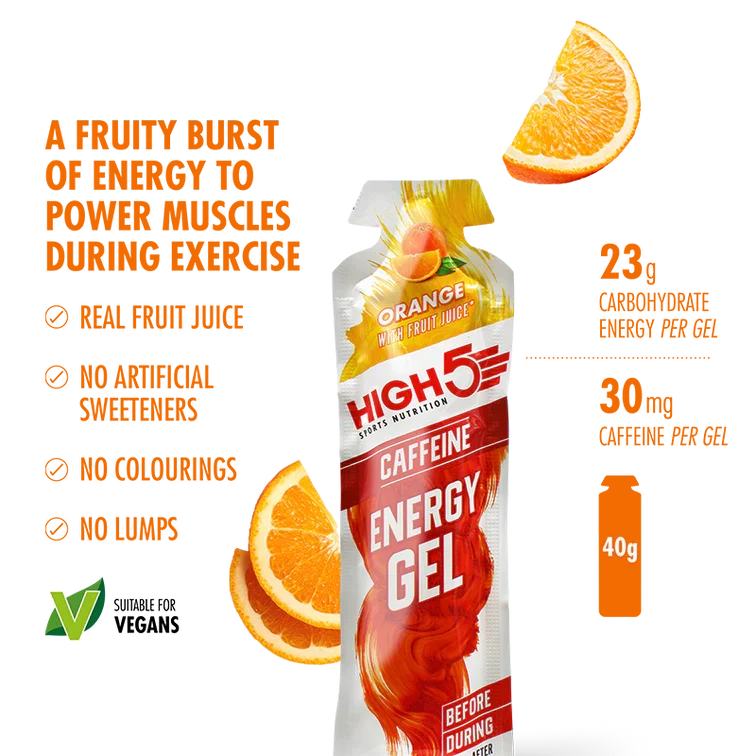 Energy Gel - Image 7