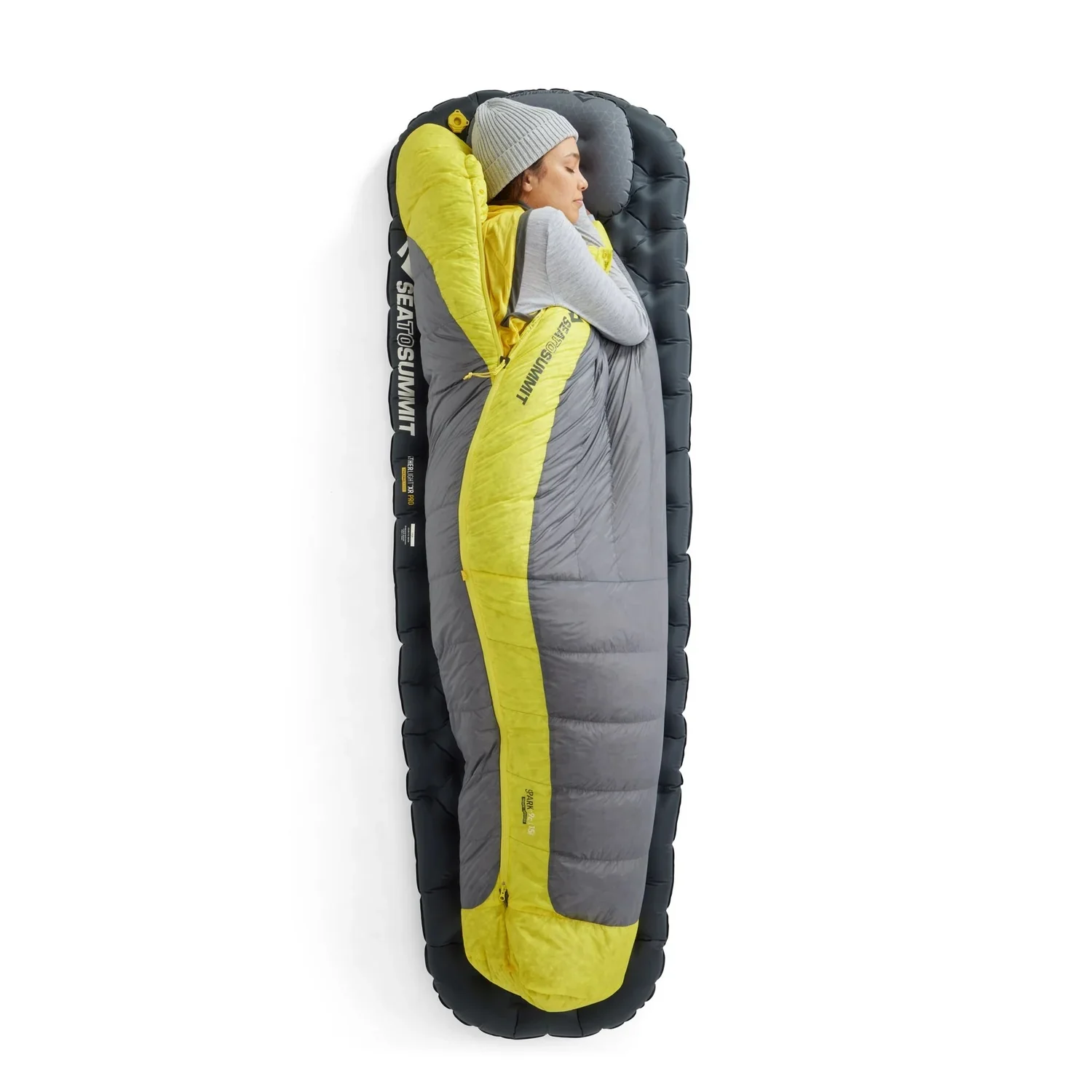 Ether Light XR Pro Insulated ASC Mat - Image 4