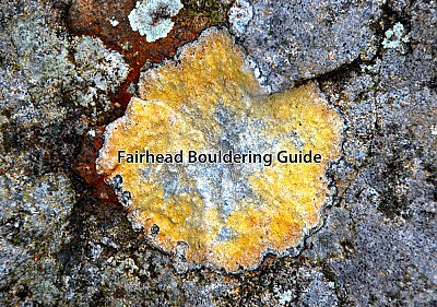 Fair Head Bouldering Guide