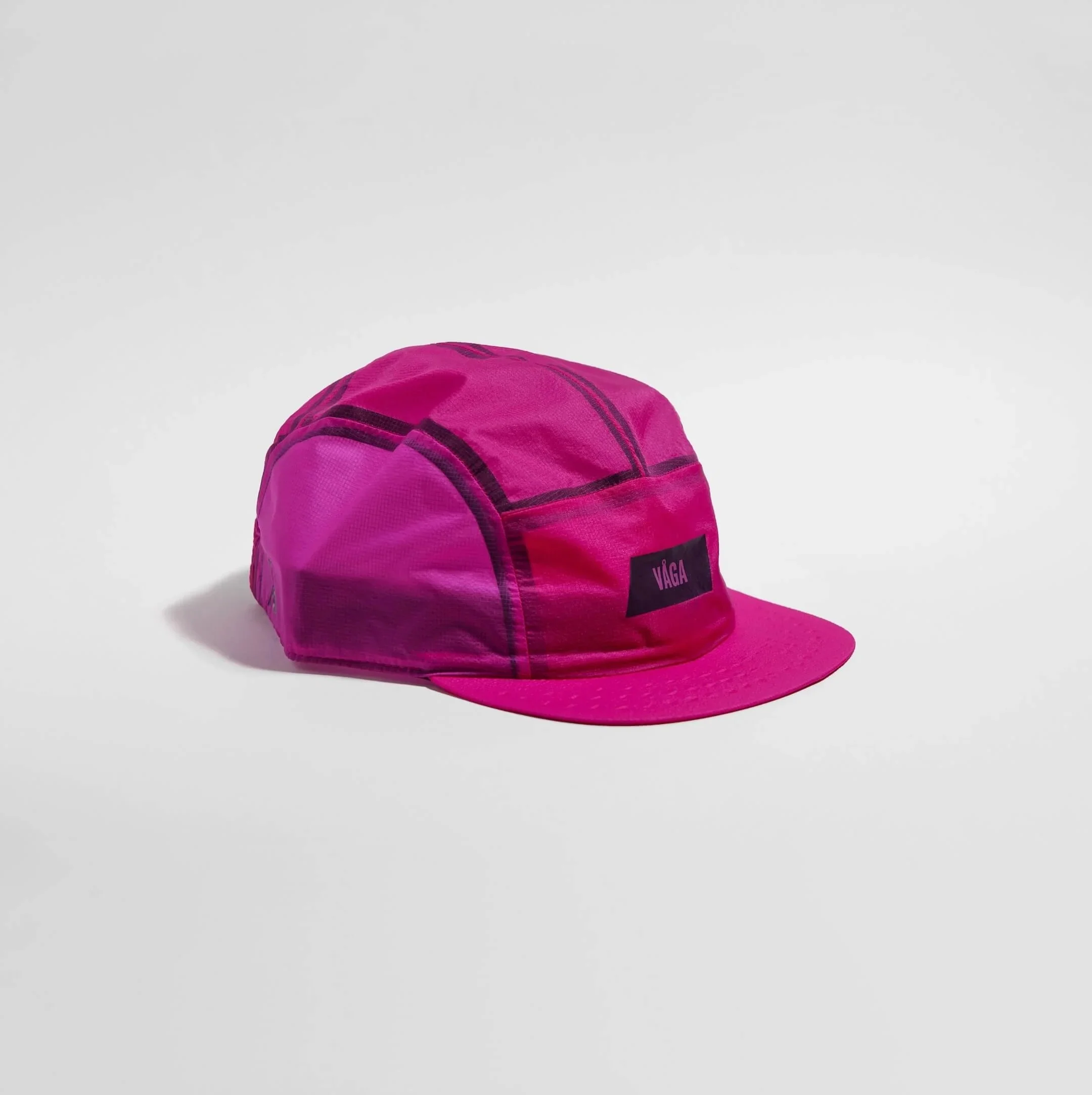 Feather Light Cap - Image 4