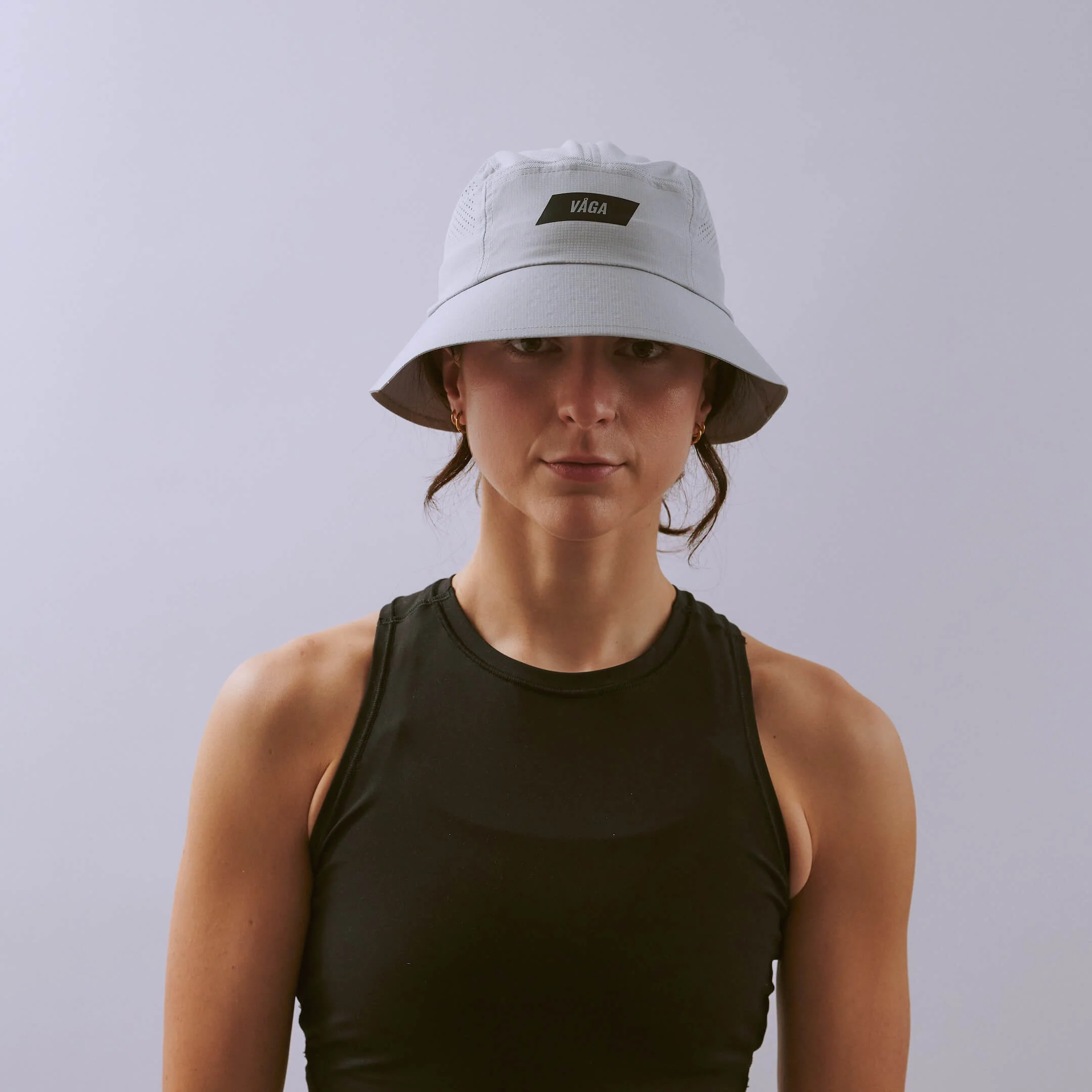 Feather Racing Bucket Hat - Image 10
