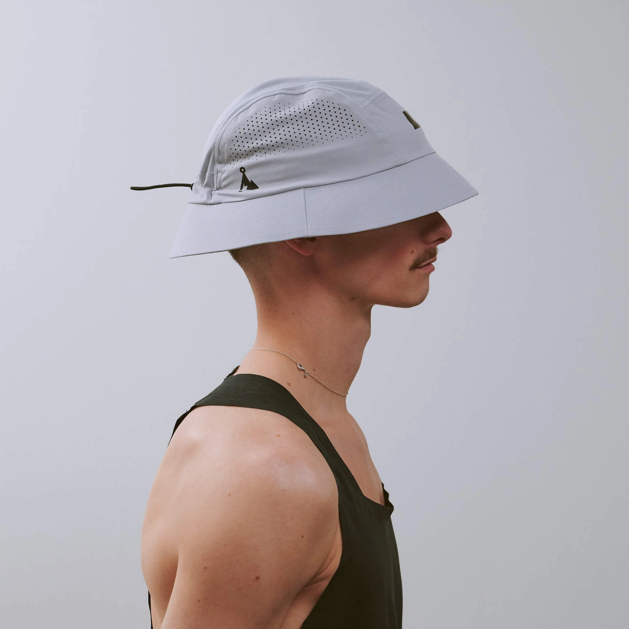 Feather Racing Bucket Hat - Image 11