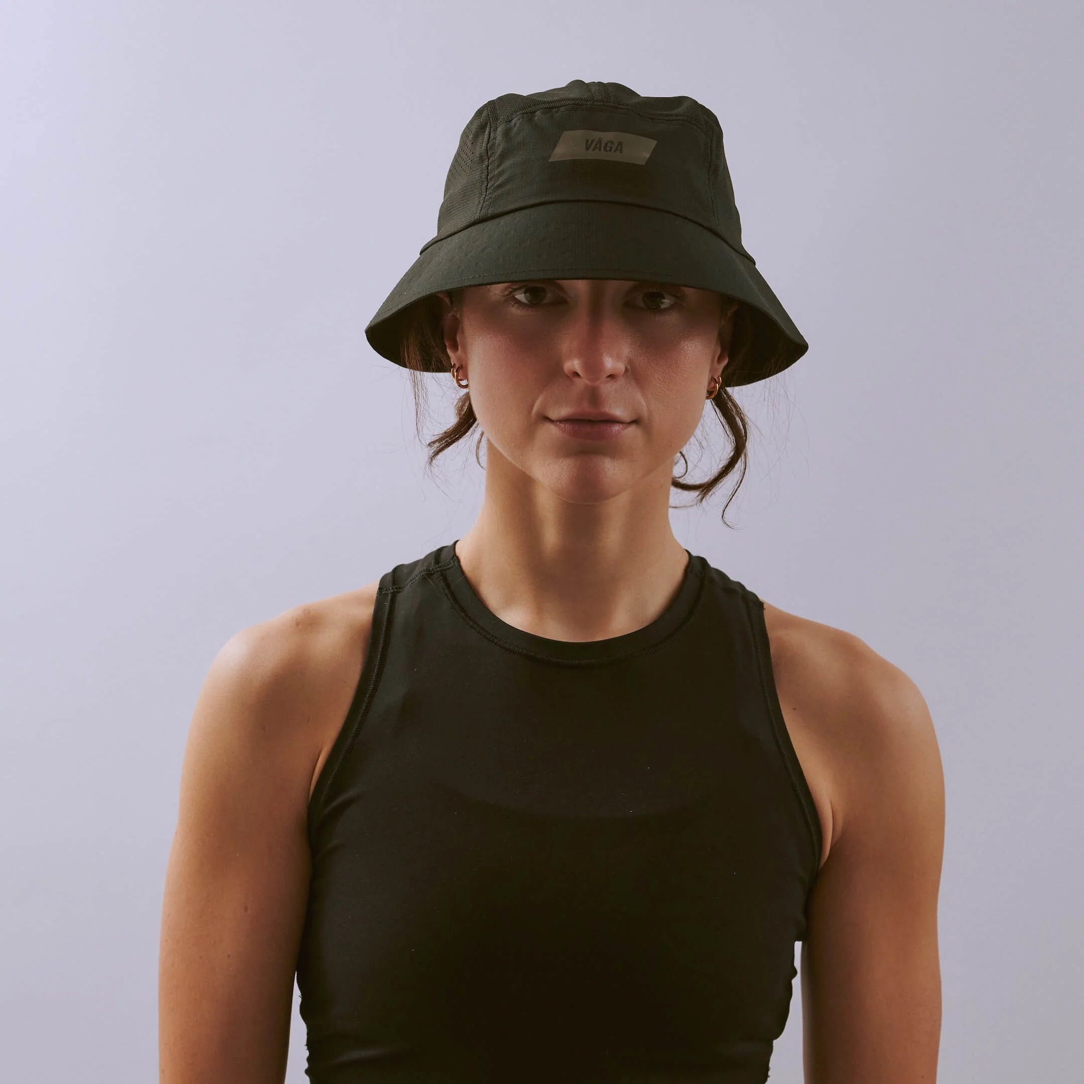 Feather Racing Bucket Hat - Image 12