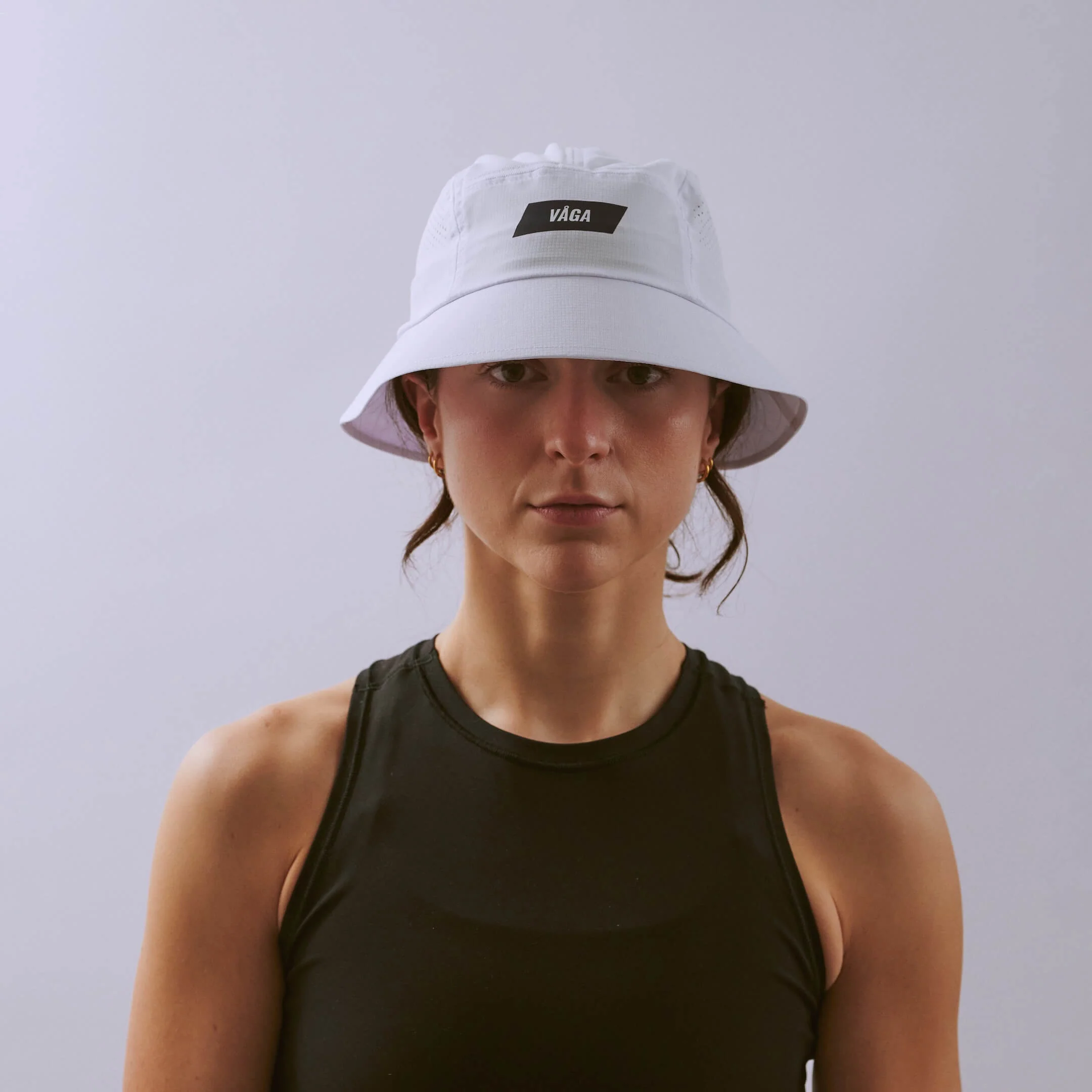Feather Racing Bucket Hat - Image 14