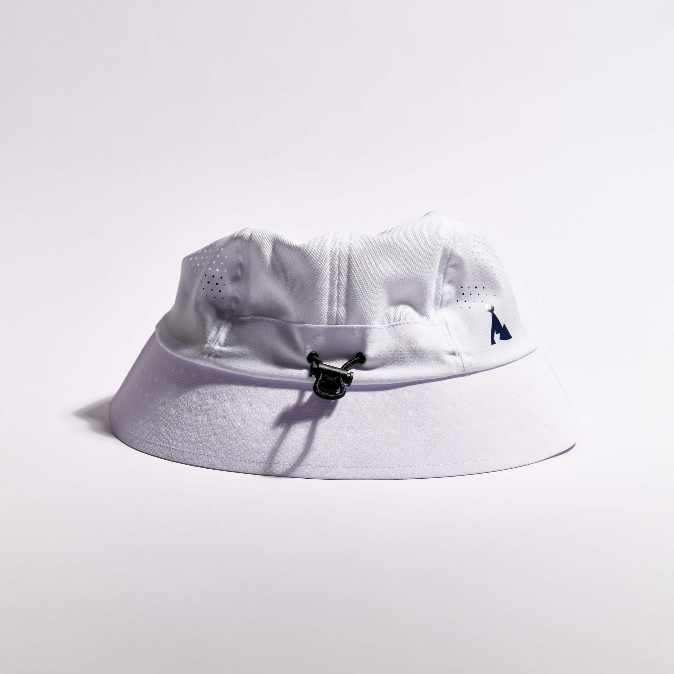 Feather Racing Bucket Hat - Image 4