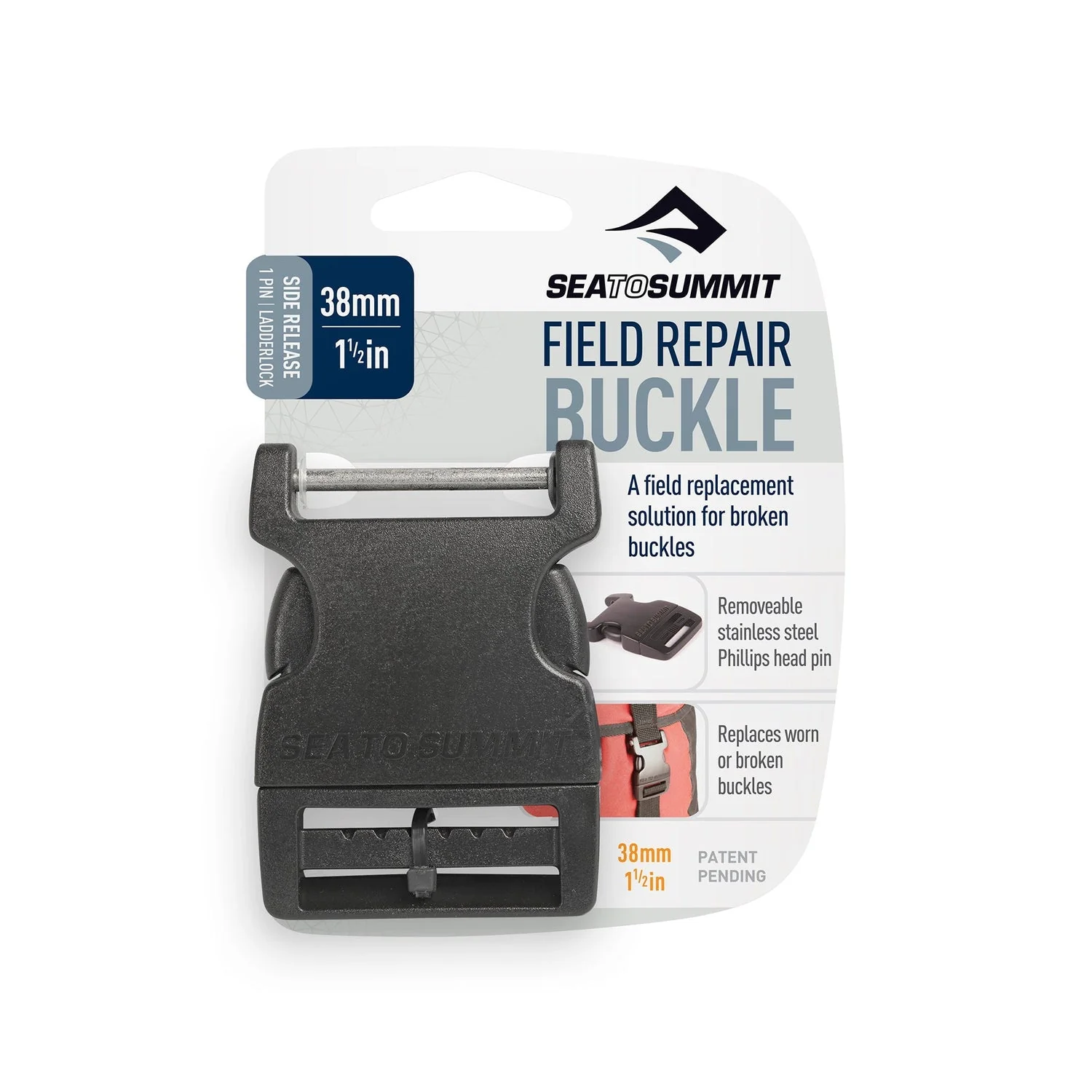 Field Repair Buckle - Image 11