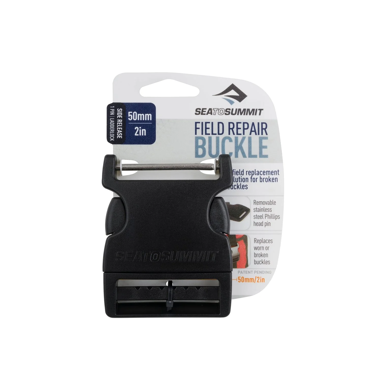 Field Repair Buckle - Image 12
