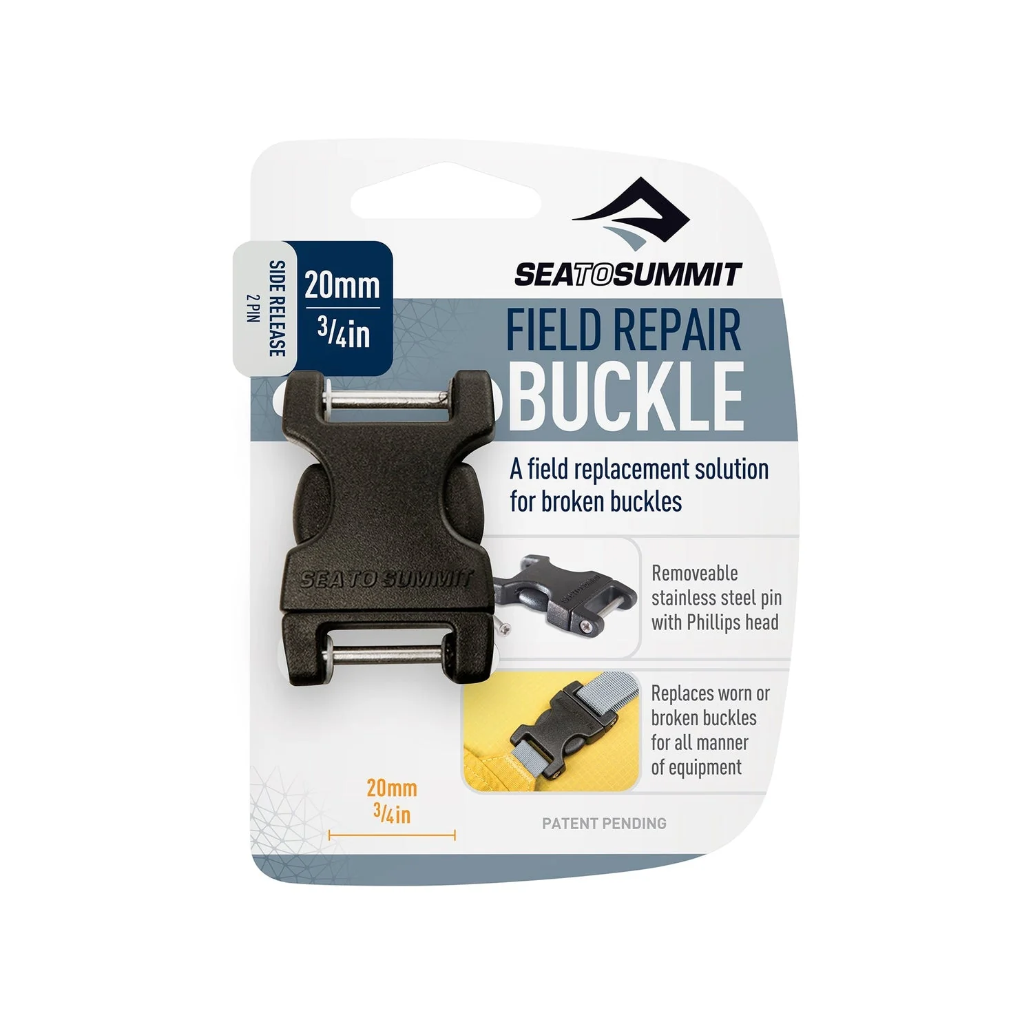 Field Repair Buckle - Image 13