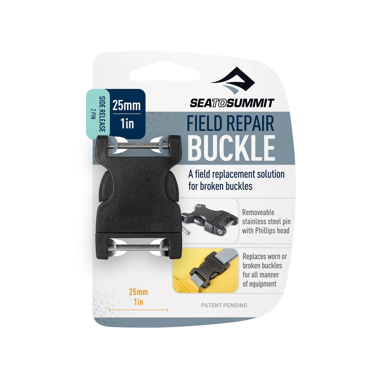 Field Repair Buckle - Image 14