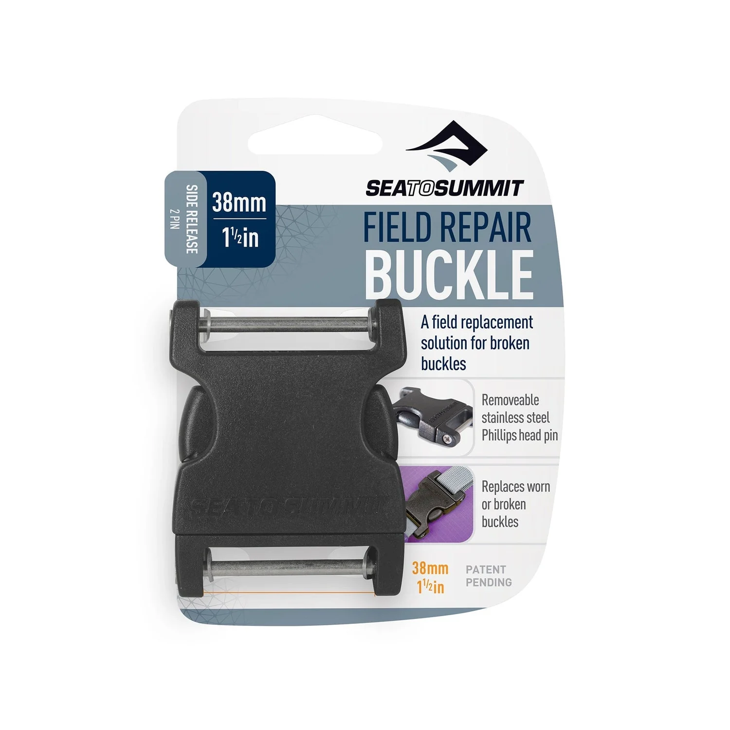 Field Repair Buckle - Image 15