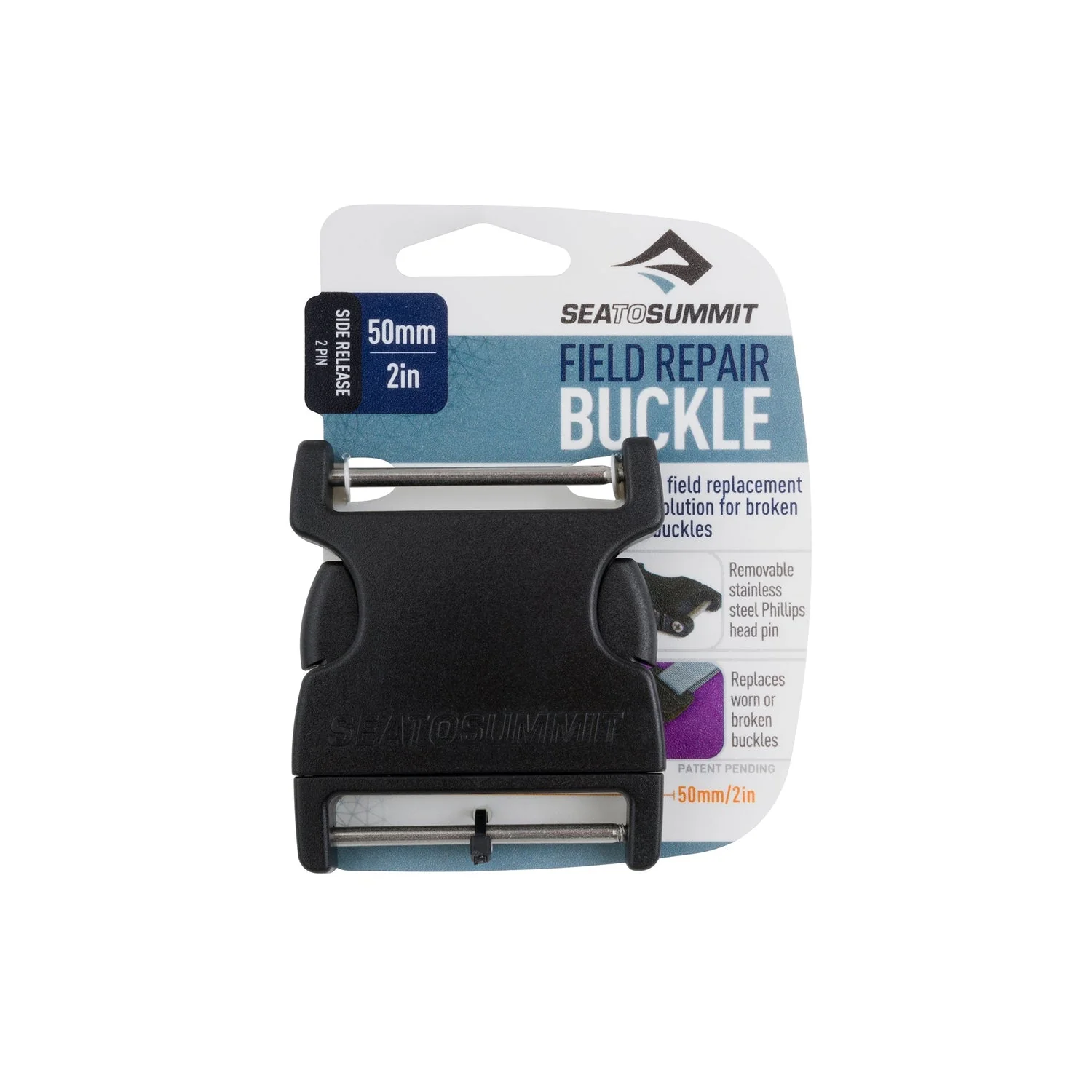 Field Repair Buckle - Image 16