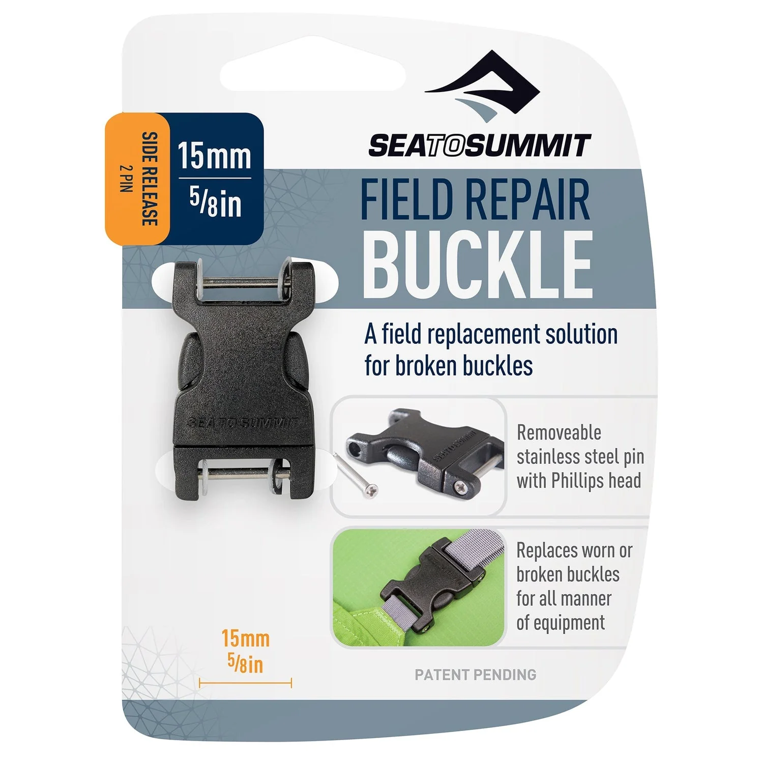 Field Repair Buckle - Image 17