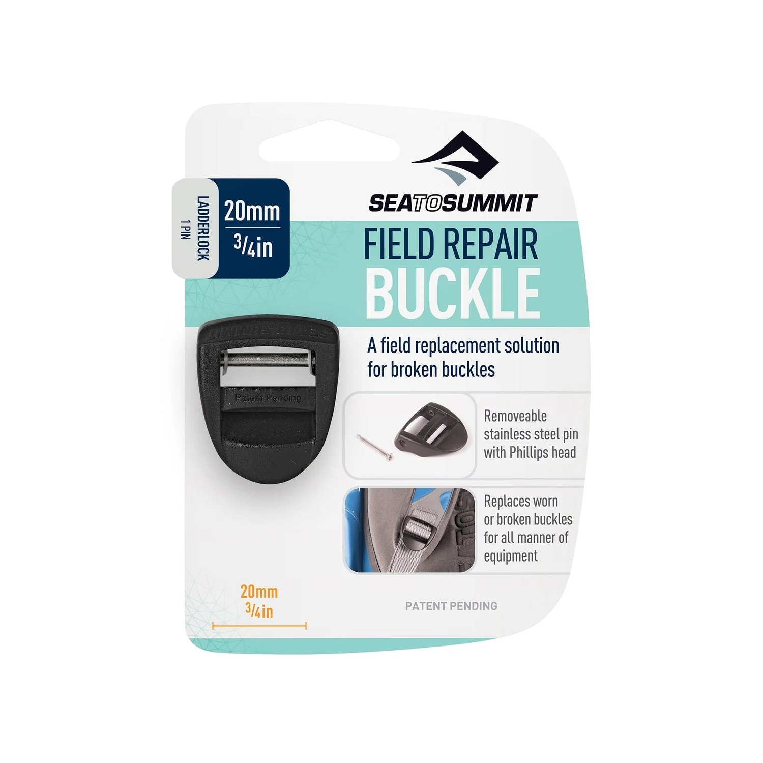 Field Repair Buckle - Image 18