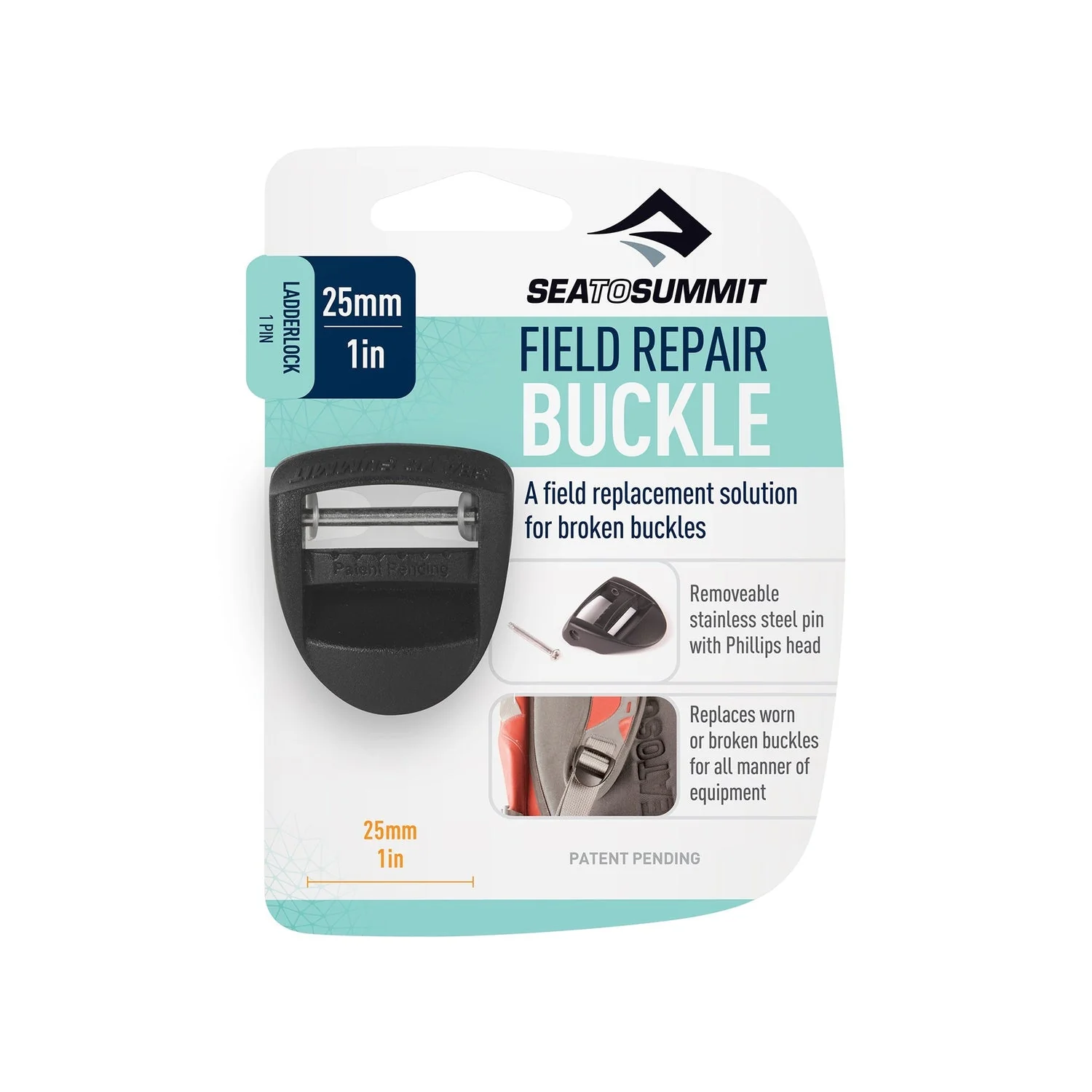 Field Repair Buckle - Image 19