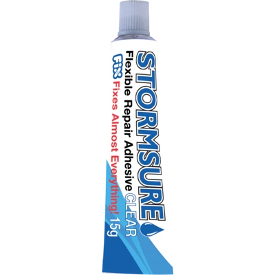 Flexible Repair Adhesive - Image 3