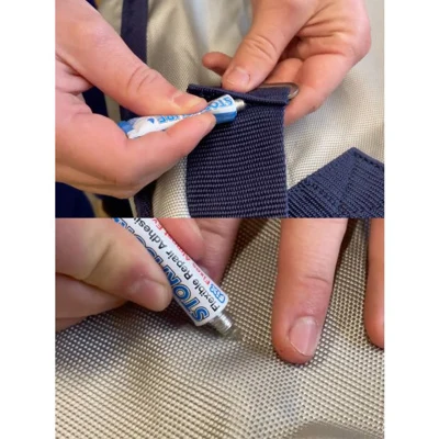 Flexible Repair Adhesive - Image 5