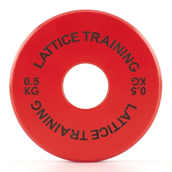 Fractional Weight Plates - Image 4
