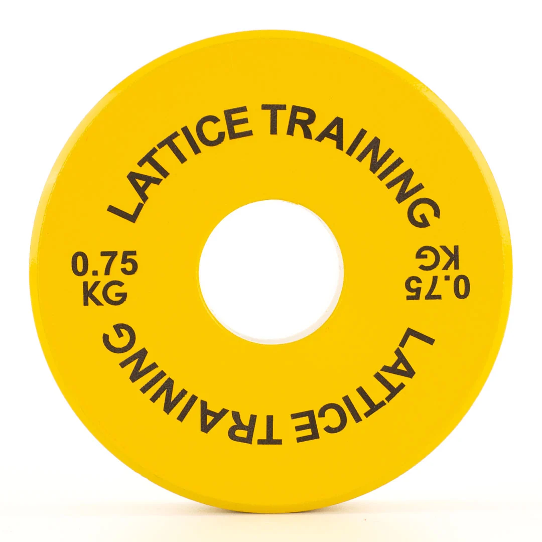 Fractional Weight Plates - Image 5