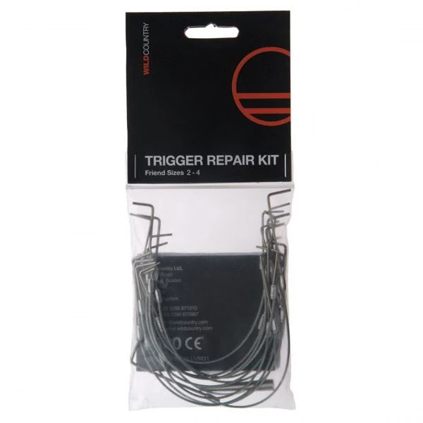 Friend Trigger Repair Kit - Image 2