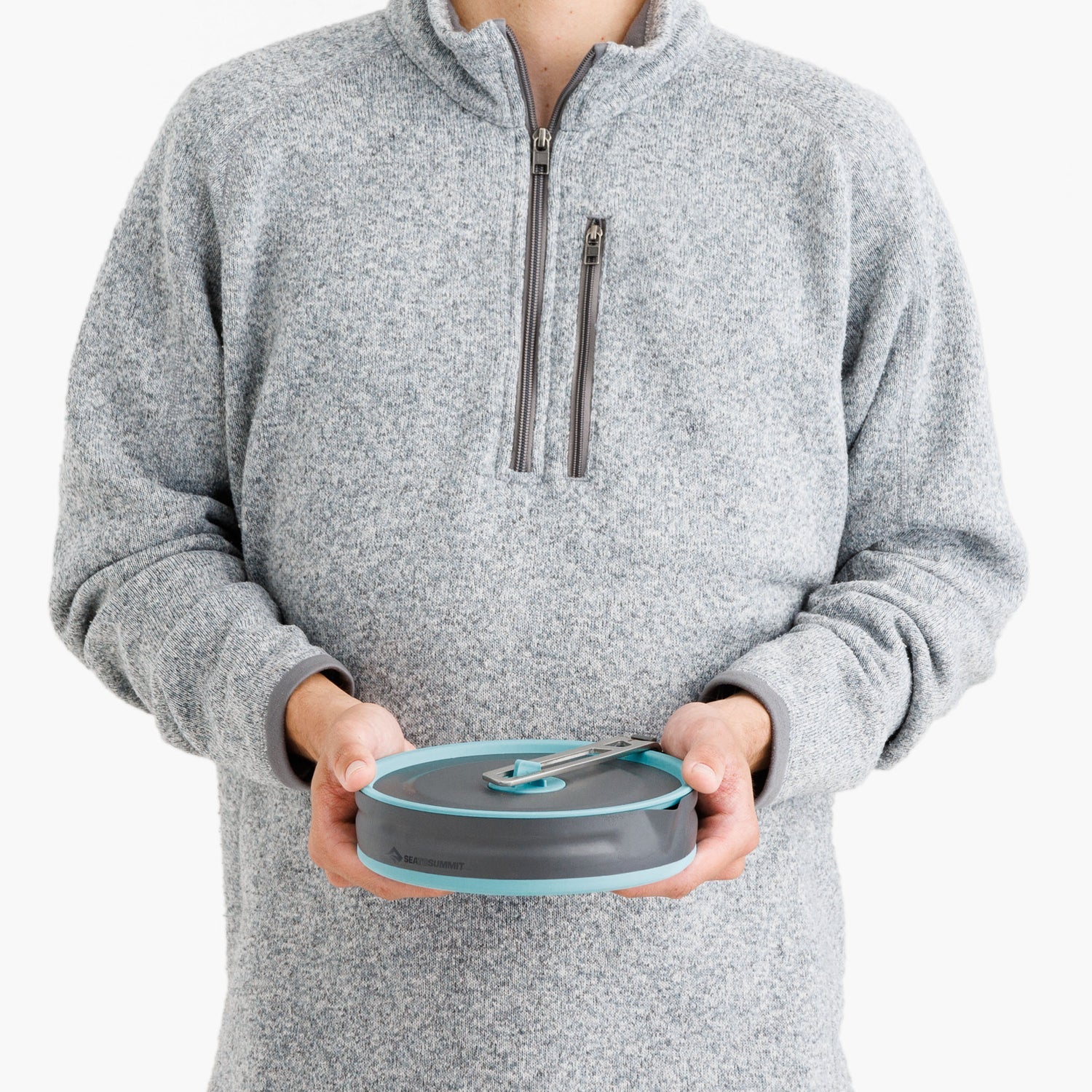 Frontier Ultralight Collapsible Pouring Pots - Image 4