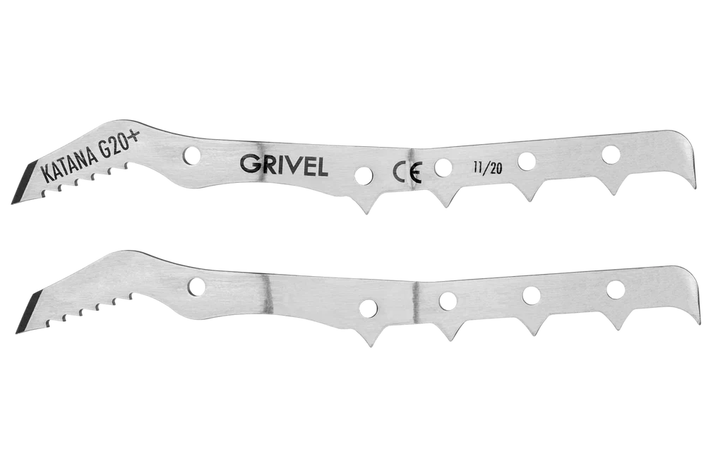 G20 Plus Spare Parts - Image 2