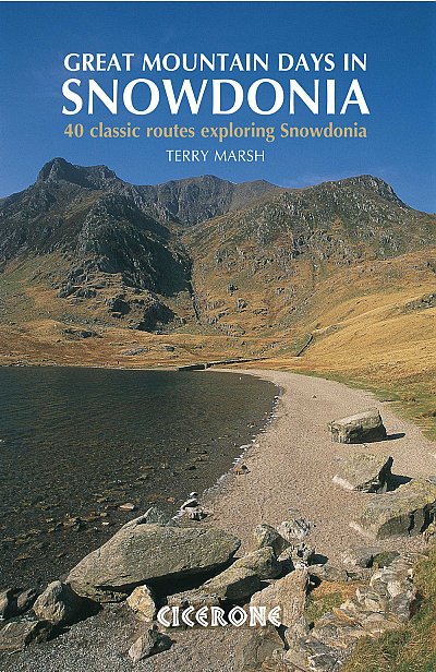 Great Mountain Days in Snowdonia