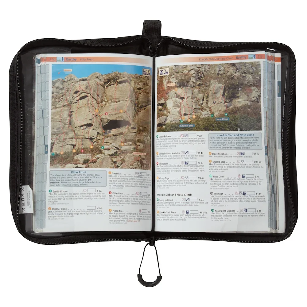 Guide Book Cover - Image 2