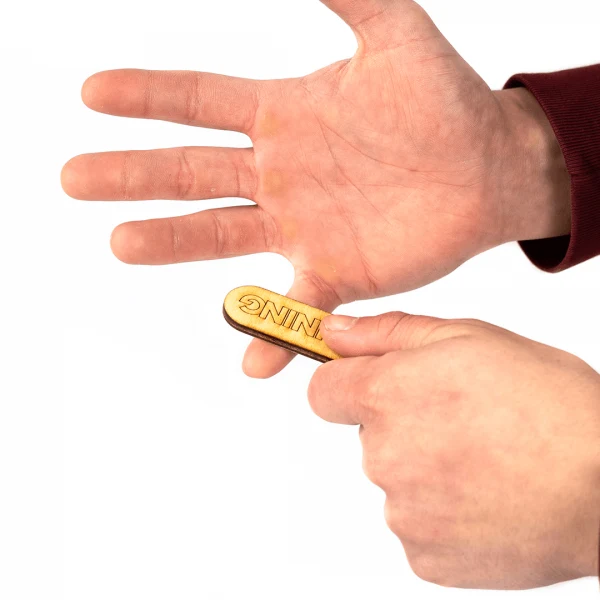 Hand File - Image 3