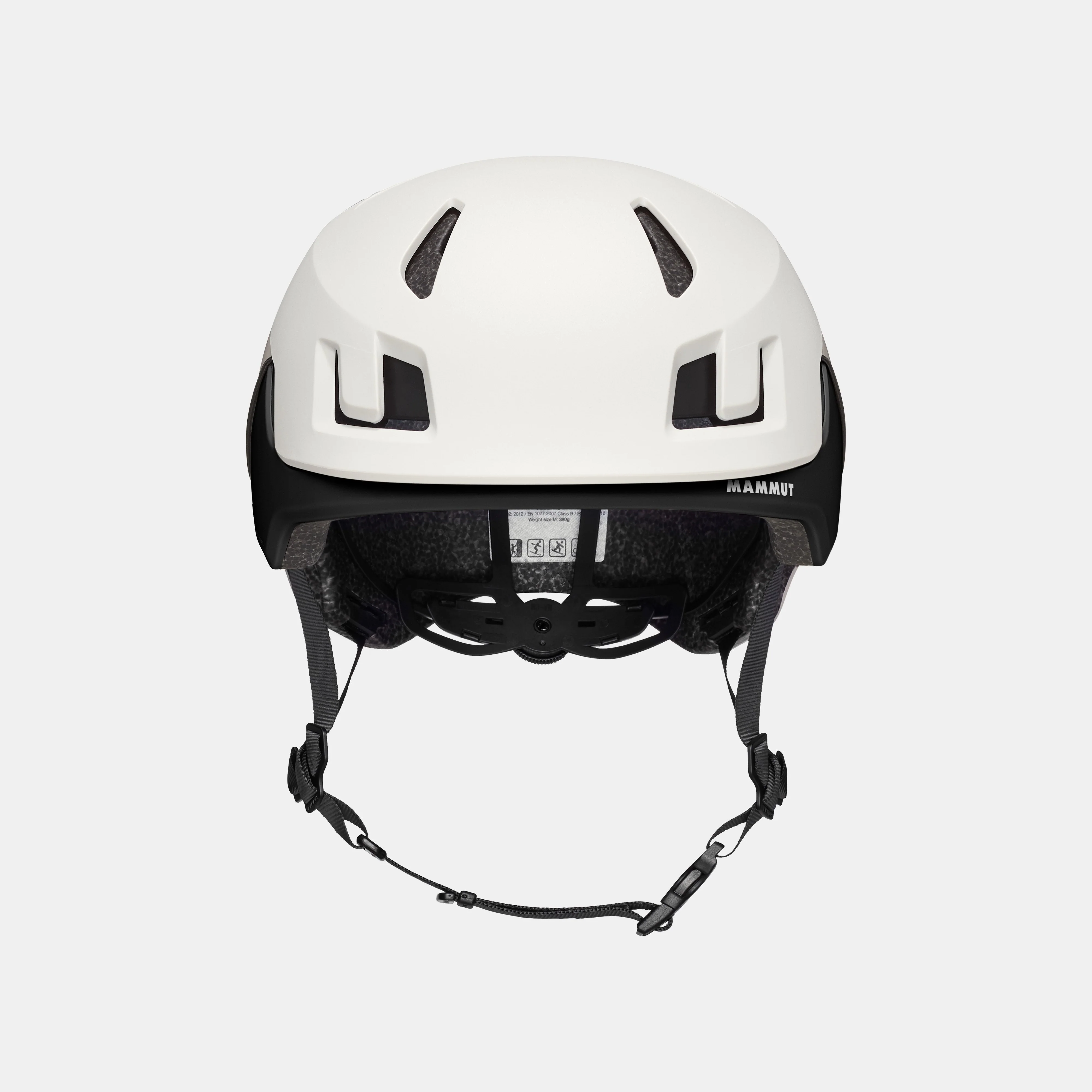 Haute Route Helmet - Image 3
