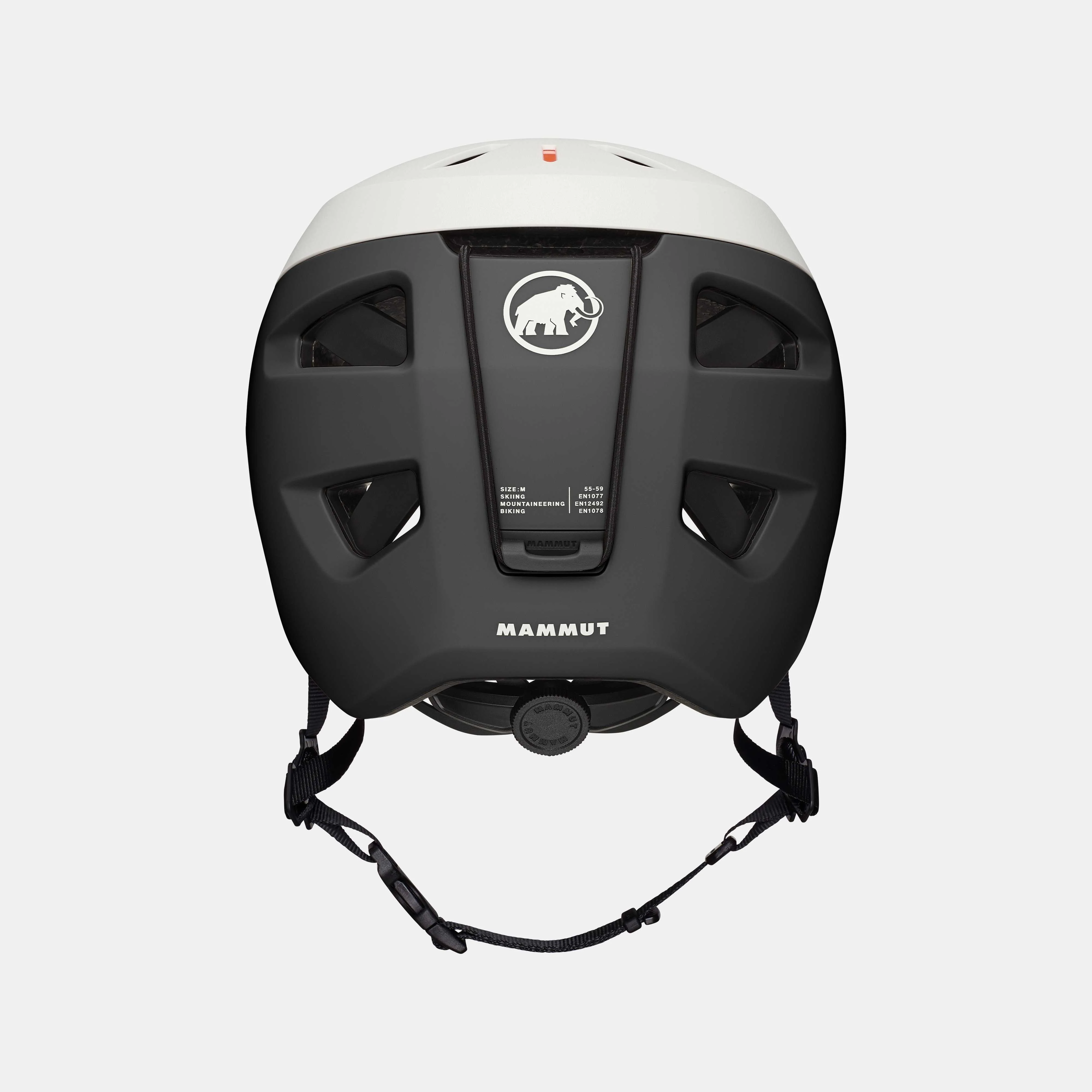 Haute Route Helmet - Image 5