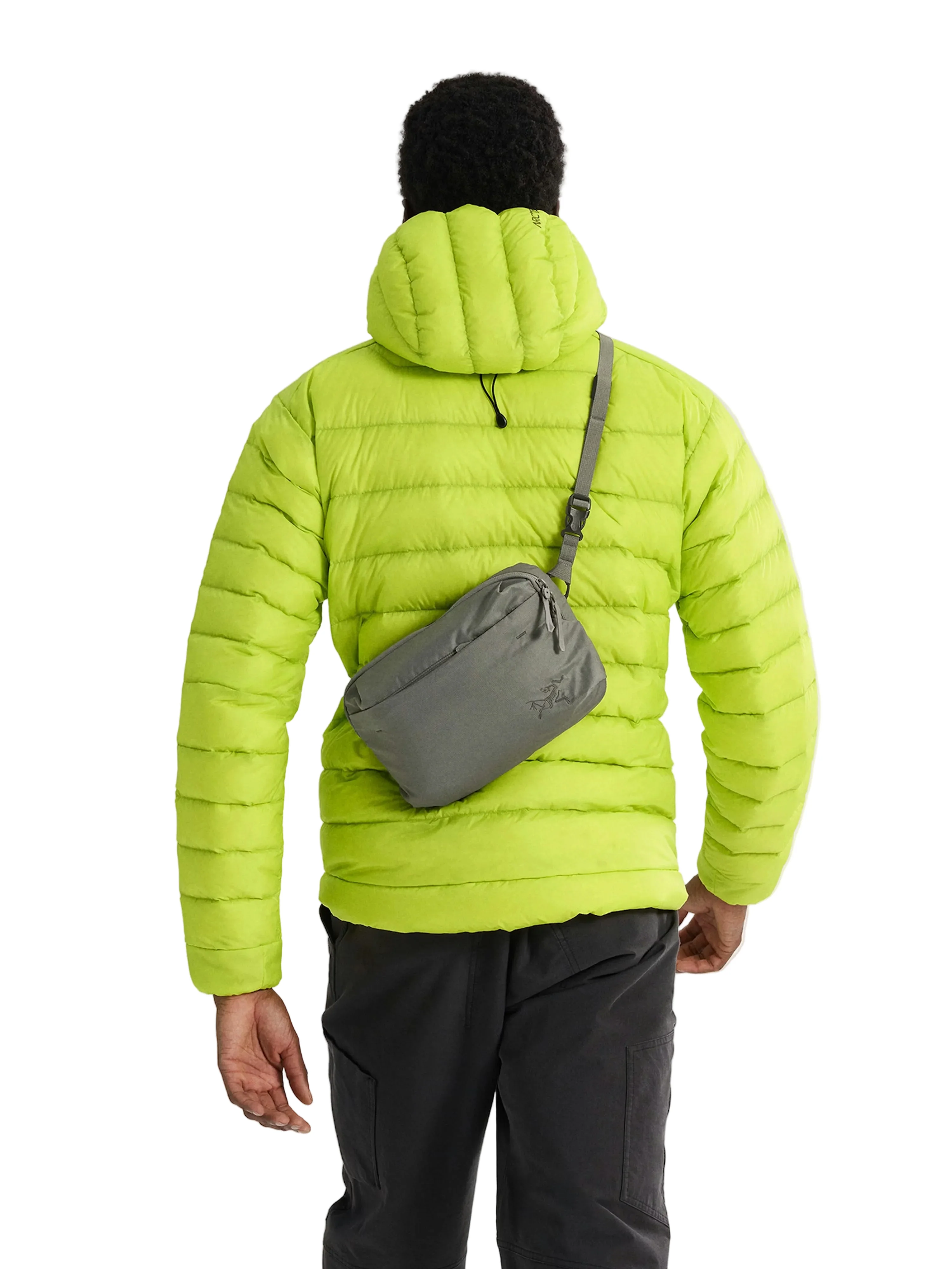 Heliad Crossbody - Image 9