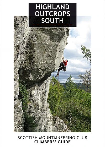 Highland Outcrops South
