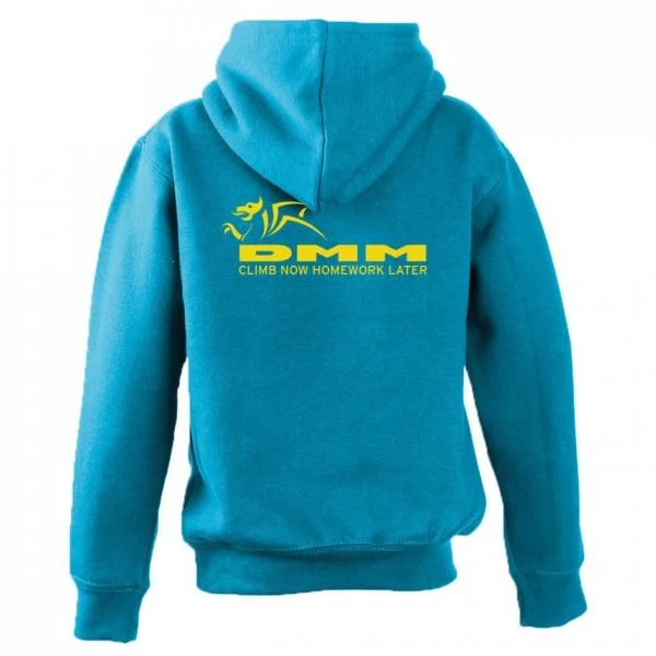 Homework Hoodie - Image 4